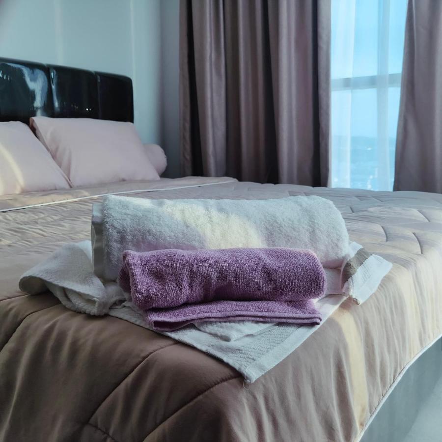 Sleptopia At Formosa Residence New Best Cozy Place In Town Nagoya Exterior foto